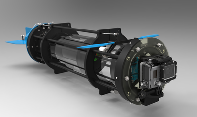 海洋探秘新利器——3D打印的海洋测量仪