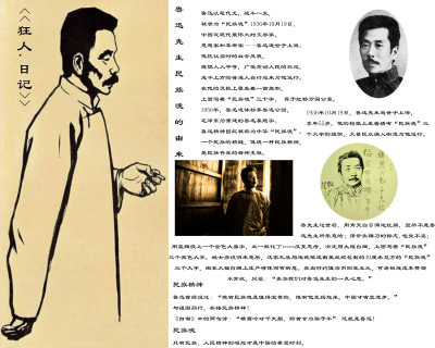 鲁迅