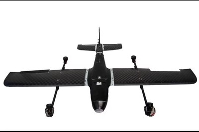 应急VTOL-应急垂直起降无人机