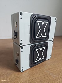 丑小强音箱