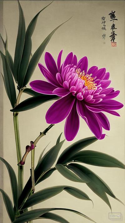 菊