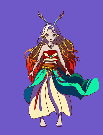 采采