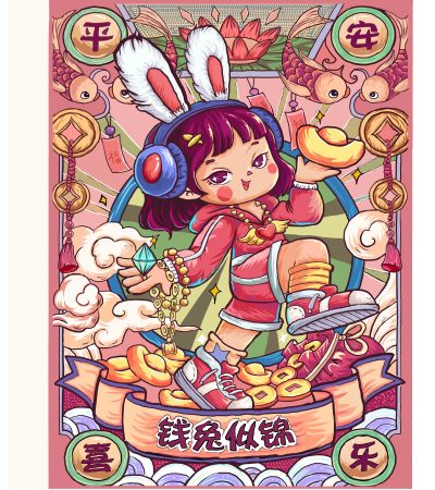 民族情怀
