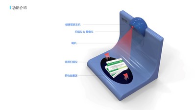 老年人健康助理管家