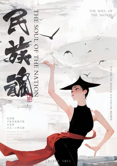 婉婉有仪