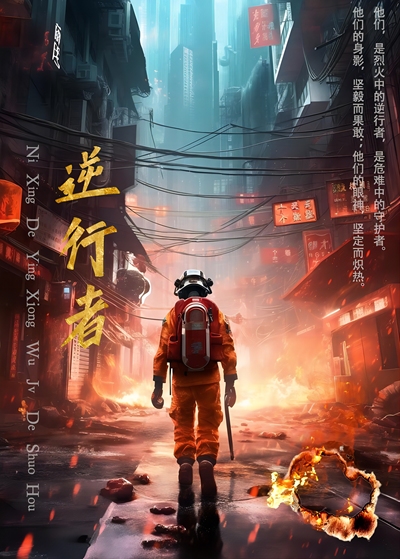 逆行者