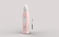 电动吸鼻器