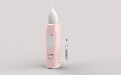 电动吸鼻器