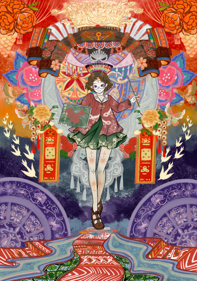 璇霄丹阙
