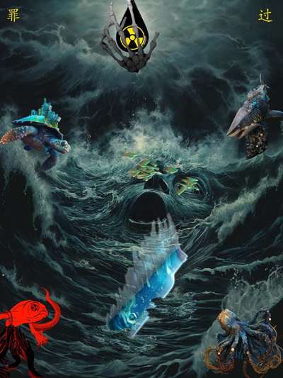 “怨”海清