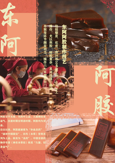 岁月痕迹