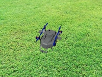 救援小帮手—陆空侦测者