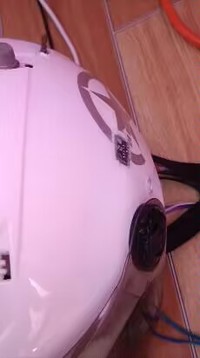 生命"护道者"——应用于工业开发的智能头盔