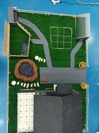 开拓者节能村居