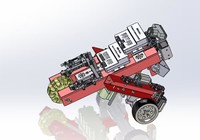 智能心理巡检机器人