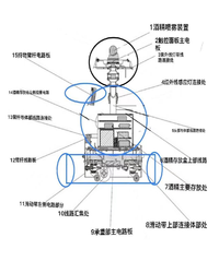 智能消杀机器人—助力乌兰察布市环境清洁说明文档