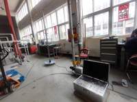 超盛科技——国内首创光栅一站式检测系统