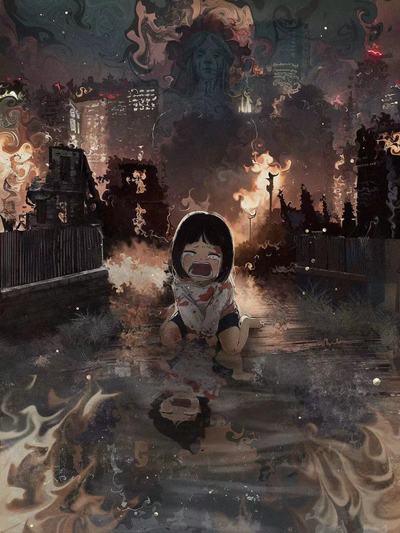 硝烟停息 心向和平