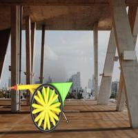 多功能动力斗车