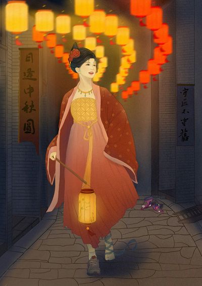 灯会