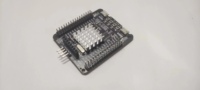 STM32芯片散热器散热方案设计研究