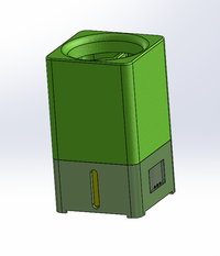 家用智能加湿器