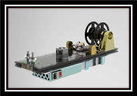 智启融微——基于 3D 耗材应用的碳中和装置