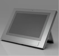 基于STM32的智能操作屏幕