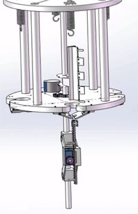 输液革新-智能输液系统