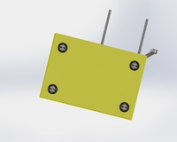 模块化自动挪车机