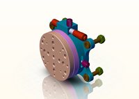 惟妙微削—可转位的伺服刀具多维调制切削系统