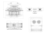 海洋藻类智能清理装置的模块化设计