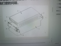 一种改进型的打磨装置
