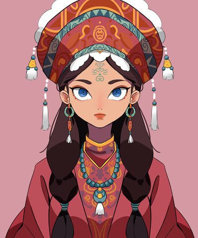 少数民族