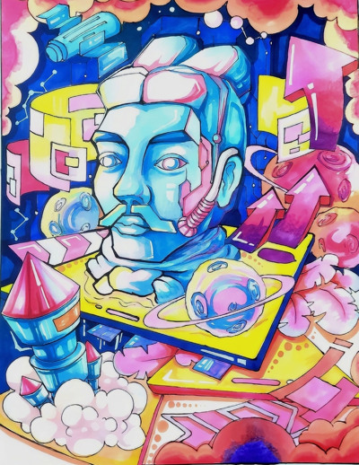 民族魂-未来