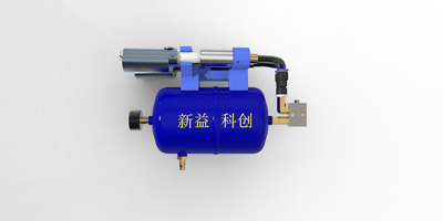 新益科创——基于智能识别的危急情况生命守护者