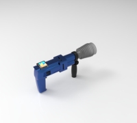 除尘降噪环保取孔机