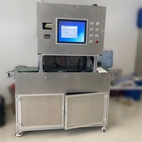 基于深度学习的多品种马铃薯品质在线检测装置