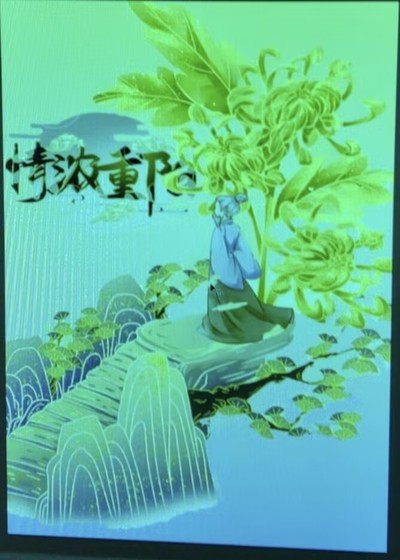 民族节目