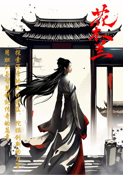 花木兰·传承民族魂