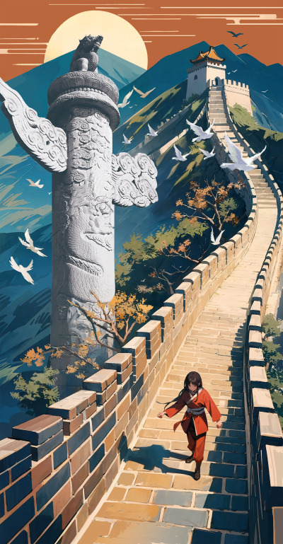 万里雄风
