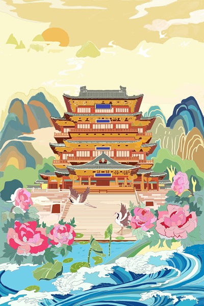筑梦前行