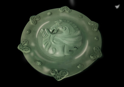 砺戈秣马