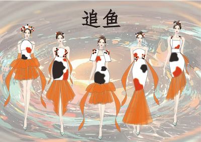 追鱼