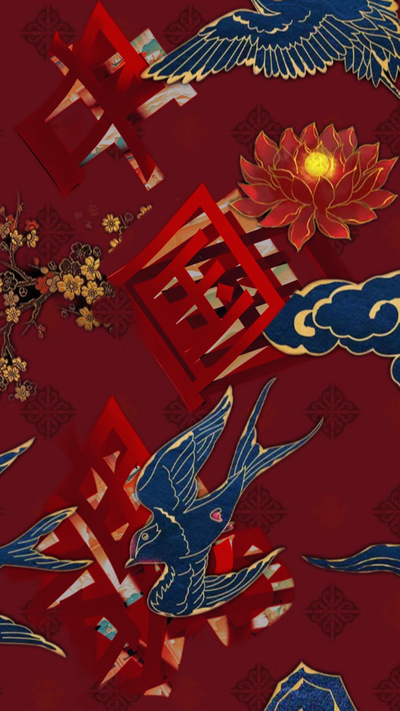 中国魂民族魂