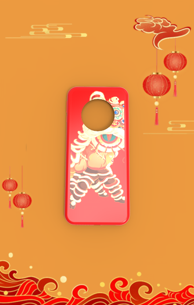 手机壳