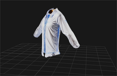 智能医疗穿戴服装