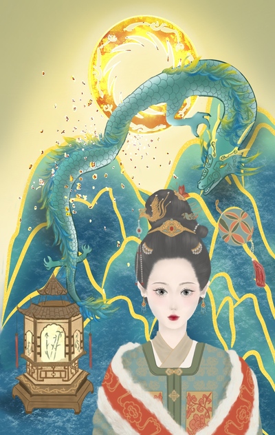 薪传