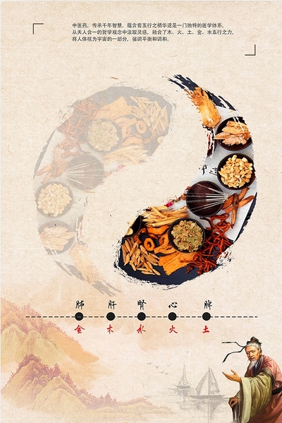 五行调理