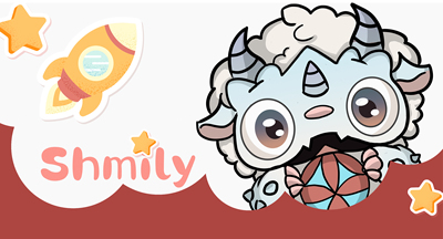 Shmily(末末）